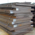 Carbon Steel Price A36/S275JR Carbon Steel Plate Supplier